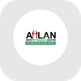 AhlanSafety company logo.