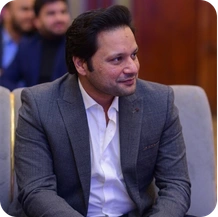 Ahmed Sadiq