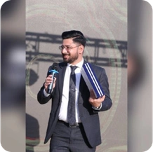 Ahsan Malik