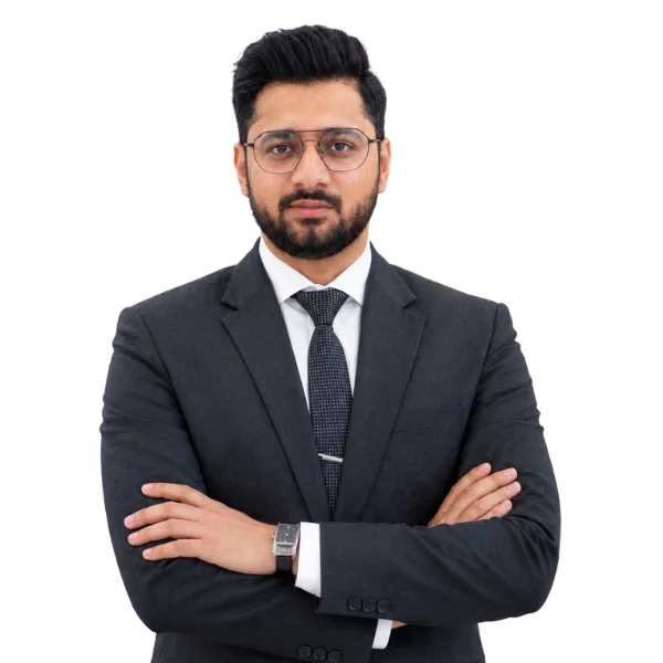 Ahsan Malik, Human Resources Manager – HR Lighthouse profile photo