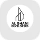 Al Ghani Developers logo