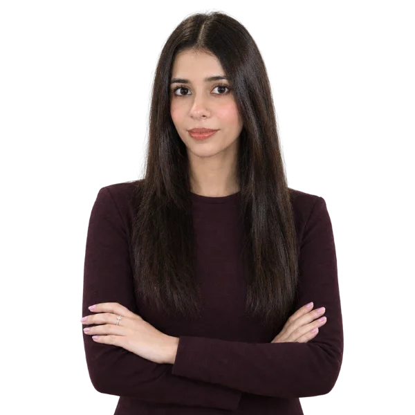 Alveena Khawaja, Recruitment Specialist – HR Lighthouse profile photo