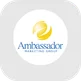 Ambassador Marketing logo