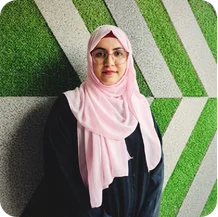 Amina Jilani
