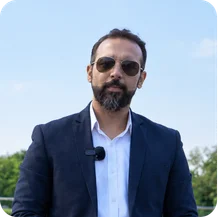 M. Ammad Ahmed Butt