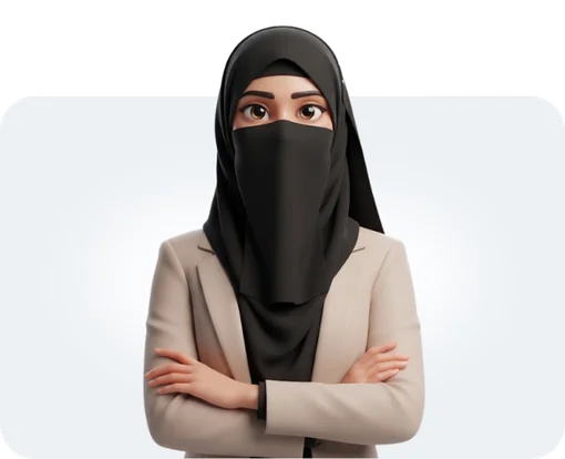Amna Shahzadi, Human Resources / Leadership / Recruiting / HR Operations, on the HR Consultants Directory listing card