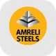 Amreli Steels Limited logo