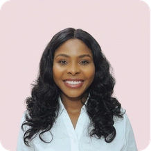 Angela Obilom
