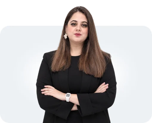 Anum Nasir, Management / Human Resources (HR) / Leadership, on the HR Consultants Directory listing card