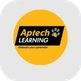 Aptech Learning logo