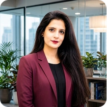 Aqsa Ameen