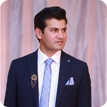 Asif Khan