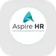 Aspire HR logo
