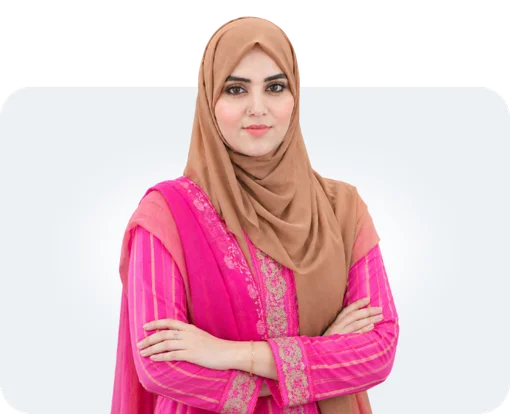 Ayesha Lodhi, HR Operations / Payroll Management / Policy Development, on the HR Consultants Directory listing card
