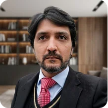 Azeem Saeed Khan