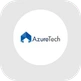 AzureTech company logo.
