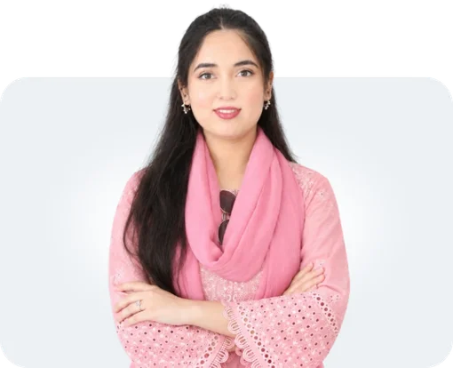 Syeda Bushra Kulsoom, Talent Acquisition / Workforce Planning / HR Policies, on the HR Consultants Directory listing card