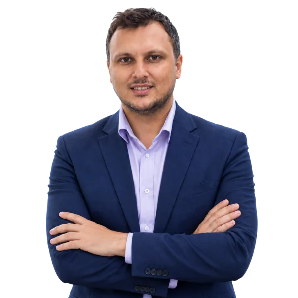 Bilal Abdul Basit, Head of HR & Admin – HR Lighthouse profile photo