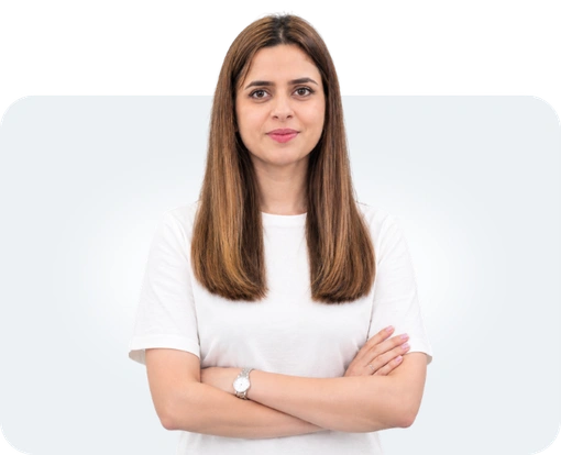 Bushra Afzal, International Recruitment / HR Compliance / HR Operations, on the HR Consultants Directory listing card