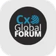 CXO Global Forum logo