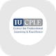 IU Centre for Professional Learning & Excellence logo