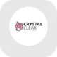 Crystal Clear logo