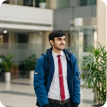 Danish Farooq