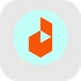 Daraz company logo.
