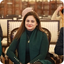Dr. Huma Ghulam Nabi