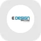 E Design Services logo
