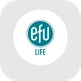 EFU Life Assurance logo