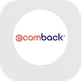 EcomBack logo