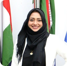Erum Rizvi
