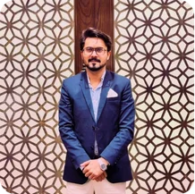 Farhan Mushtaq Khan