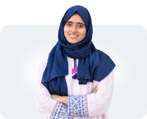 Falaque Shazia, HR Operations / Learning & Development / Performance Management, on the HR Consultants Directory listing card