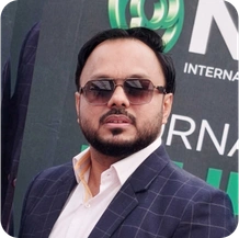 Farees Anwer
