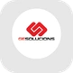 GE Solucions logo