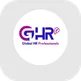 Global HR Professionals (GHRP) logo