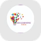 HR Learning Forum logo