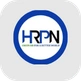HRPN organization logo.