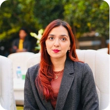 Haleema Saeed
