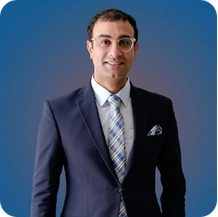 Haris Hussain