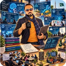 Haroon Akhtar