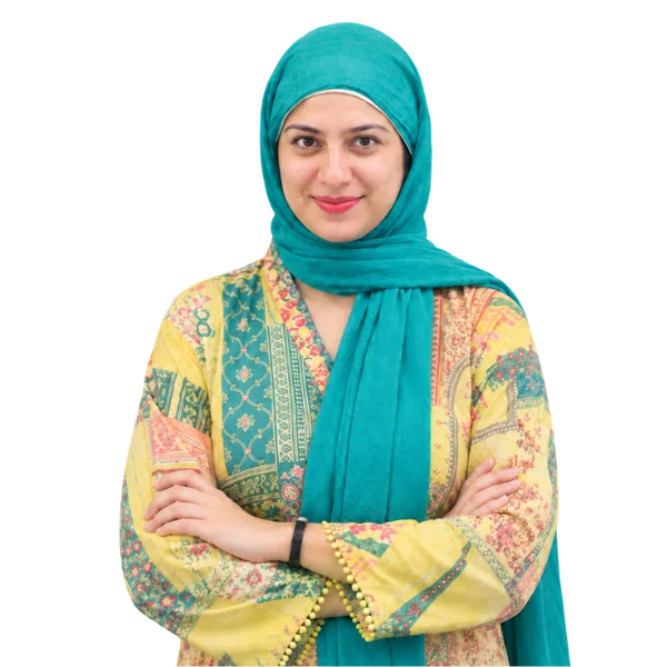 Humna Altamash Yousuf, Head - HR & Culture Development – HR Lighthouse profile photo