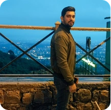 Huzaifa Nisar