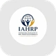 International Association of HR Professionals organization logo.
