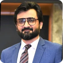 Jawad Hashmi