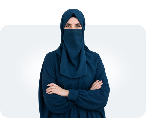Kainat tanveer – Sr HR Manager Profile