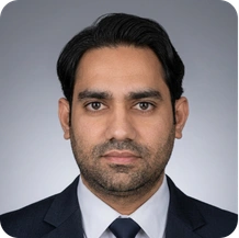 Khalil Ahmad