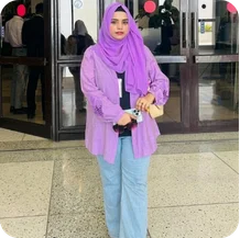 Khushboo Zubair